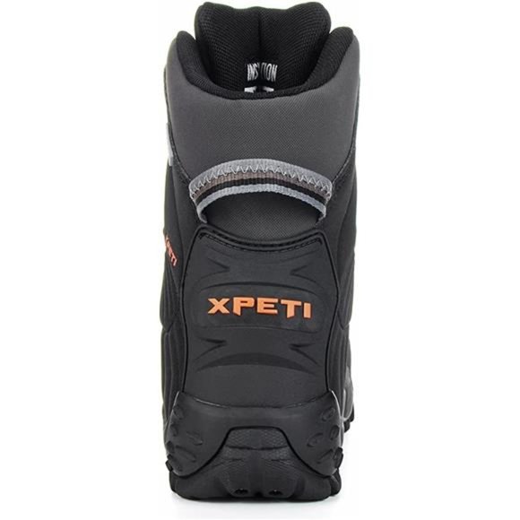 Men\'s Thermator Mid-Rise Lightweight Hiking Insulated Non-Slip Outdoor B… main image 7